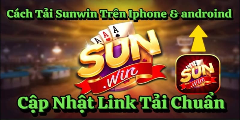Hướng Dẫn Tham Gia Sunwin
