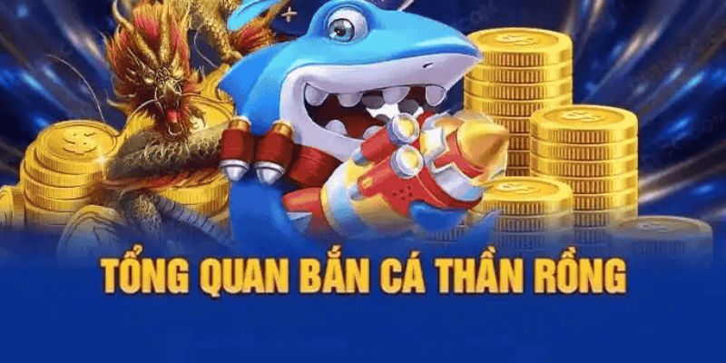 Bắn cá boss rồng là gì