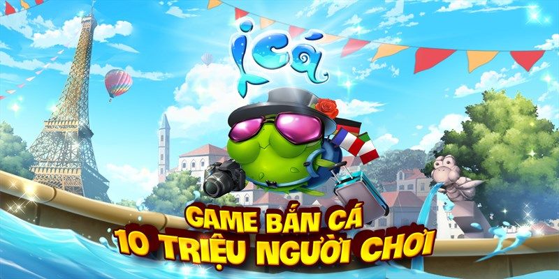 Trải nghiệm bắn cá Sunwin