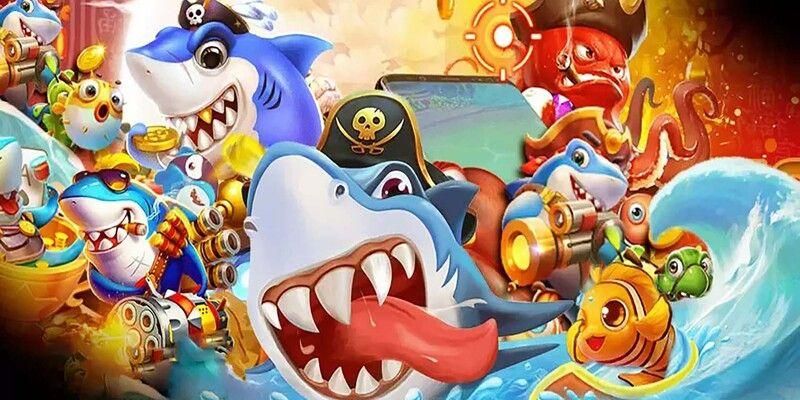 Chế độ chơi bắn cá Sunwin