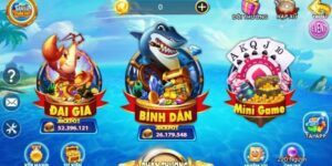 Cá thần tài là gì trong trò bắn cá