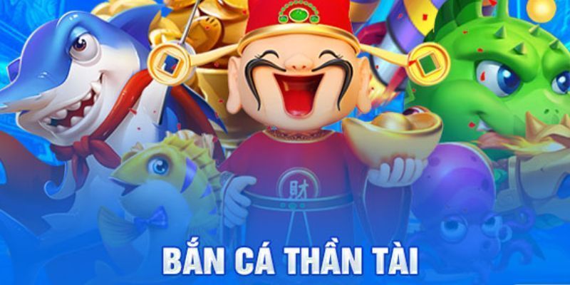 Cá thần tài là gì