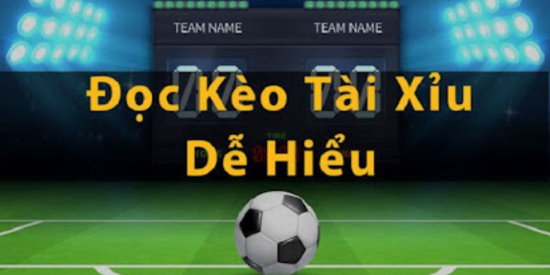 Cách đọc kèo nhà cái nắm vững