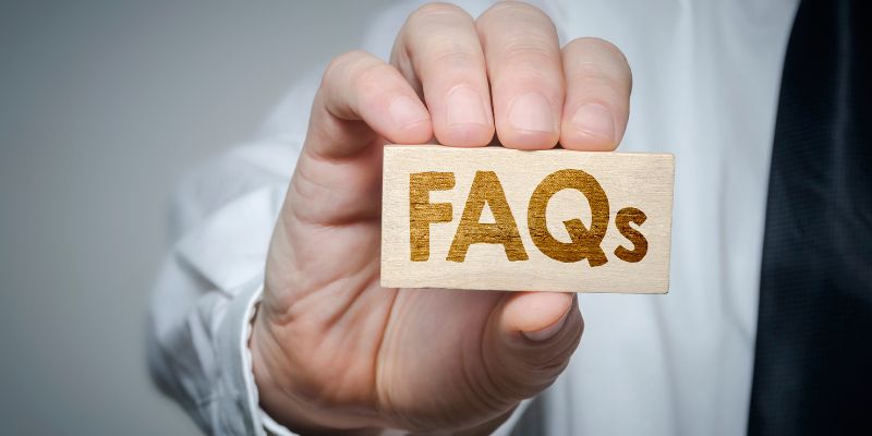 Tổng quan câu hỏi thường gặp