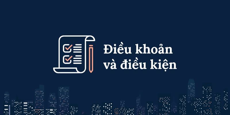 Tổng quan về điều khoản điều kiện