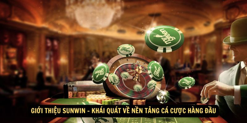 Khái quát giới thiệu Sunwin