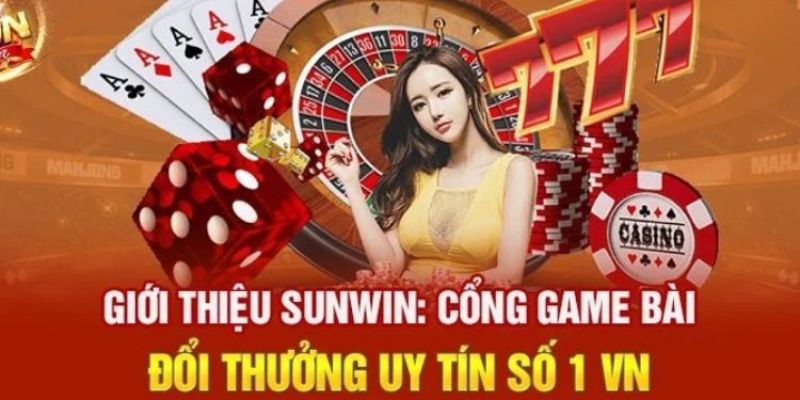 Hướng dẫn chơi Sunwin cho người mới