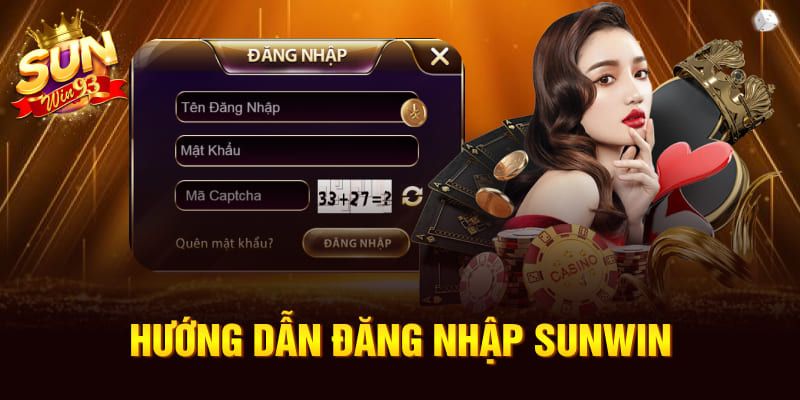 Hướng dẫn chơi Sunwin cho người mới tránh những sai lầm