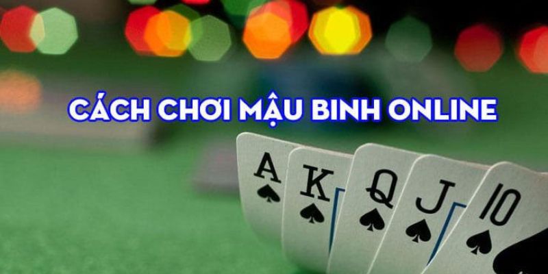 Mậu binh Sunwin chiến thuật chơi