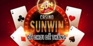 Mẹo chơi Sunwin dễ thắng chơi là trúng