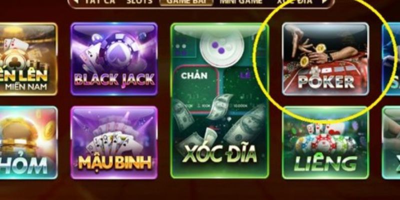 Poker Sunwin các ưu điểm