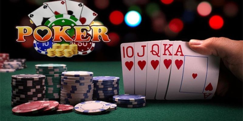 Poker Sunwin là gì