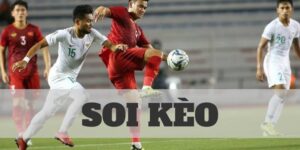 Tổng quan soi kèo chuẩn hôm nay