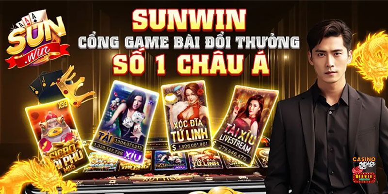 Dấu hiệu nhận biết Sunwin có lừa đảo không