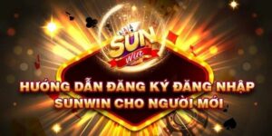Sunwin đăng ký tài khoản ưu đãi