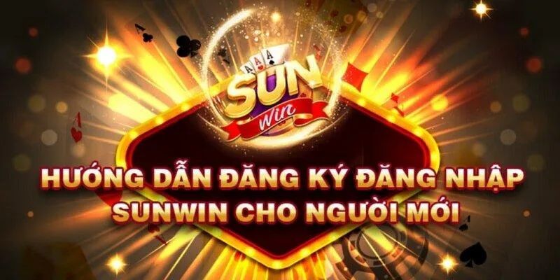 Sunwin đăng ký tài khoản ưu đãi