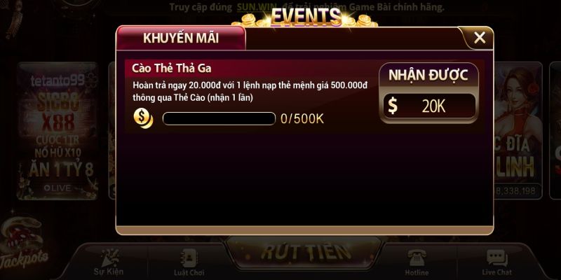 Dẫn đầu Sunwin tặng code