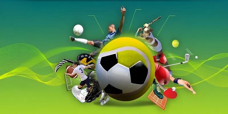 Thể thao Sunwin với các loại cược