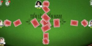 Tổng quan tiến lên miền Nam