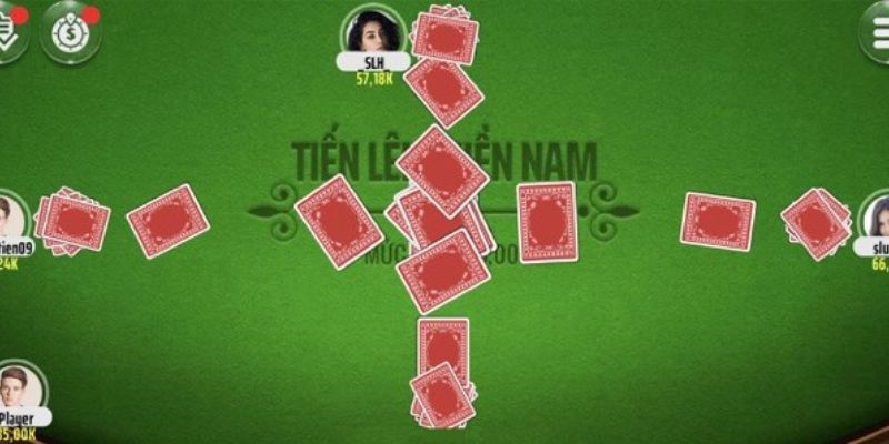 Tổng quan tiến lên miền Nam