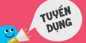 Thông báo tuyển dụng Sunwin