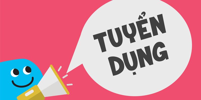 Thông báo tuyển dụng Sunwin