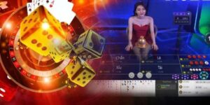 Tổng quan về xóc đĩa Sunwin